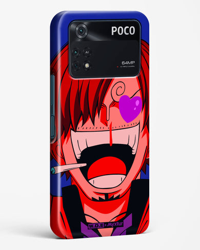 Pirate Cook [WDE] Hard Case Phone Cover (Xiaomi)