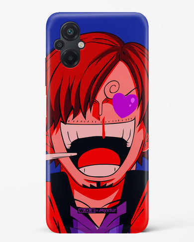 Pirate Cook [WDE] Hard Case Phone Cover (Xiaomi)