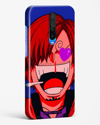 Pirate Cook [WDE] Hard Case Phone Cover (Xiaomi)