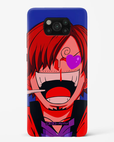 Pirate Cook [WDE] Hard Case Phone Cover (Xiaomi)