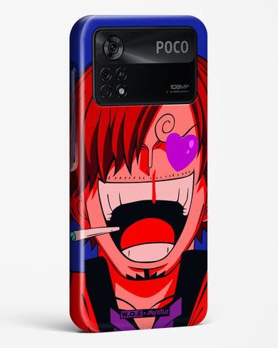 Pirate Cook [WDE] Hard Case Phone Cover (Xiaomi)