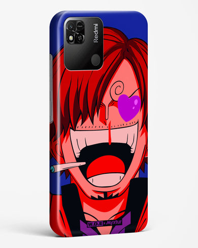 Pirate Cook [WDE] Hard Case Phone Cover (Xiaomi)