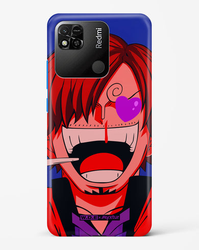 Pirate Cook [WDE] Hard Case Phone Cover (Xiaomi)