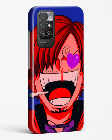 Pirate Cook [WDE] Hard Case Phone Cover (Xiaomi)