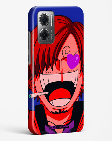 Pirate Cook [WDE] Hard Case Phone Cover (Xiaomi)