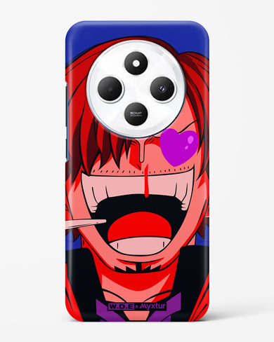 Pirate Cook [WDE] Hard Case Phone Cover (Xiaomi)