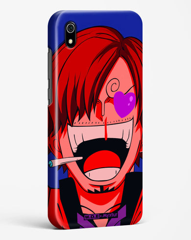 Pirate Cook [WDE] Hard Case Phone Cover (Xiaomi)