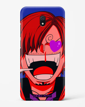 Pirate Cook [WDE] Hard Case Phone Cover (Xiaomi)