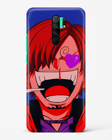 Pirate Cook [WDE] Hard Case Phone Cover (Xiaomi)