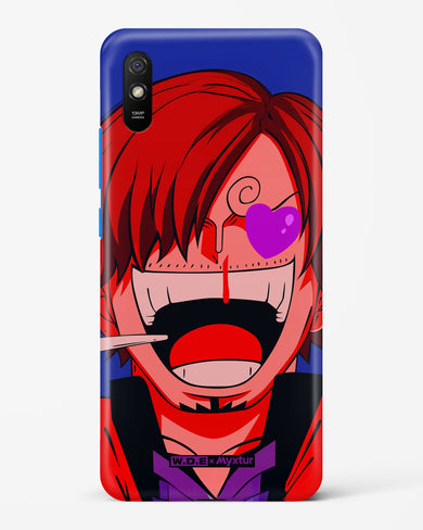 Pirate Cook [WDE] Hard Case Phone Cover (Xiaomi)