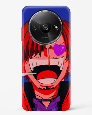 Pirate Cook [WDE] Hard Case Phone Cover (Xiaomi)