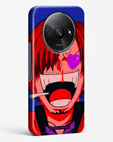 Pirate Cook [WDE] Hard Case Phone Cover (Xiaomi)