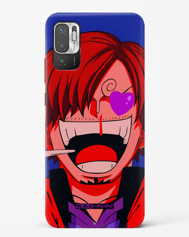 Pirate Cook [WDE] Hard Case Phone Cover (Xiaomi)