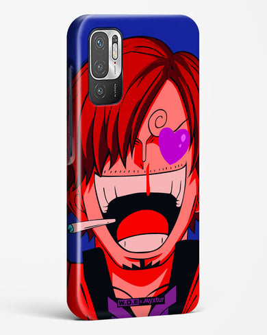 Pirate Cook [WDE] Hard Case Phone Cover (Xiaomi)