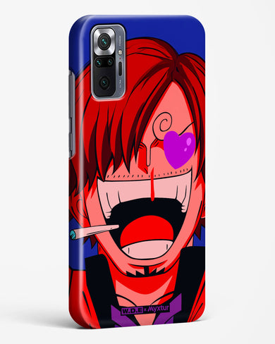 Pirate Cook [WDE] Hard Case Phone Cover (Xiaomi)