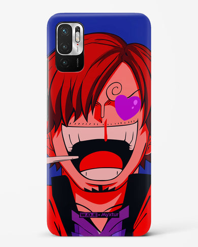 Pirate Cook [WDE] Hard Case Phone Cover (Xiaomi)