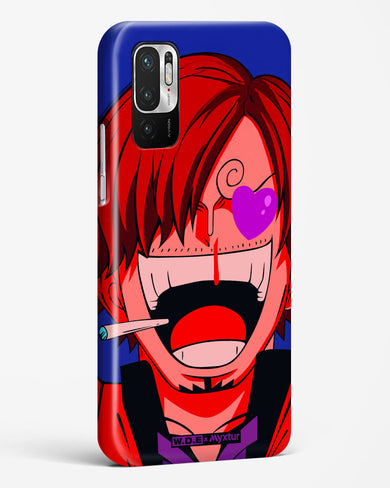 Pirate Cook [WDE] Hard Case Phone Cover (Xiaomi)