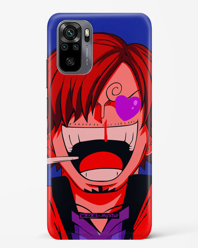 Pirate Cook [WDE] Hard Case Phone Cover (Xiaomi)