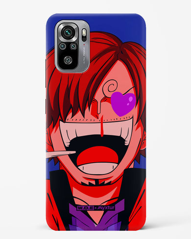 Pirate Cook [WDE] Hard Case Phone Cover (Xiaomi)