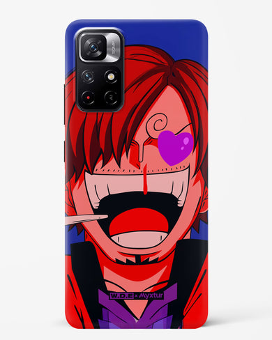 Pirate Cook [WDE] Hard Case Phone Cover (Xiaomi)