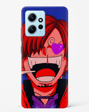 Pirate Cook [WDE] Hard Case Phone Cover (Xiaomi)
