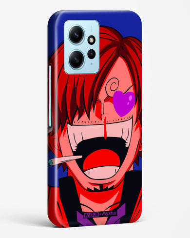 Pirate Cook [WDE] Hard Case Phone Cover (Xiaomi)