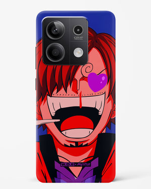 Pirate Cook [WDE] Hard Case Phone Cover (Xiaomi)