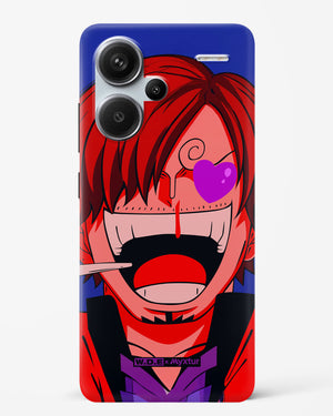 Pirate Cook [WDE] Hard Case Phone Cover (Xiaomi)
