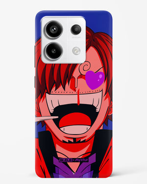Pirate Cook [WDE] Hard Case Phone Cover (Xiaomi)