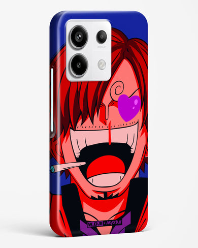Pirate Cook [WDE] Hard Case Phone Cover (Xiaomi)
