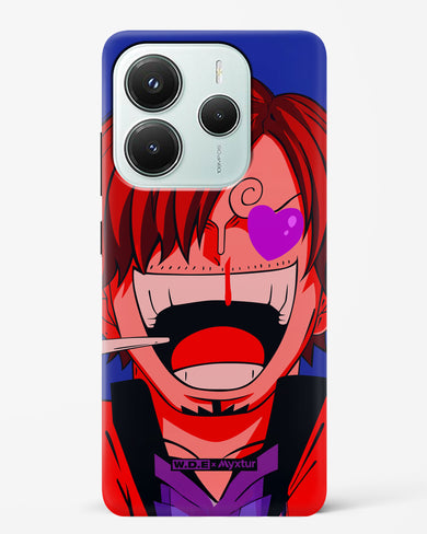 Pirate Cook [WDE] Hard Case Phone Cover (Xiaomi)