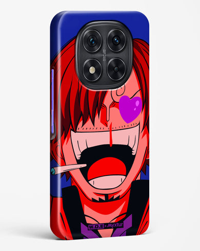 Pirate Cook [WDE] Hard Case Phone Cover (Xiaomi)