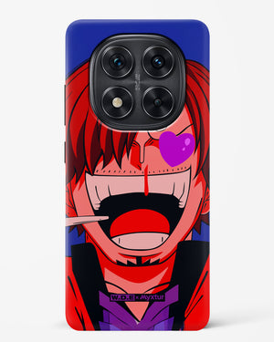 Pirate Cook [WDE] Hard Case Phone Cover (Xiaomi)
