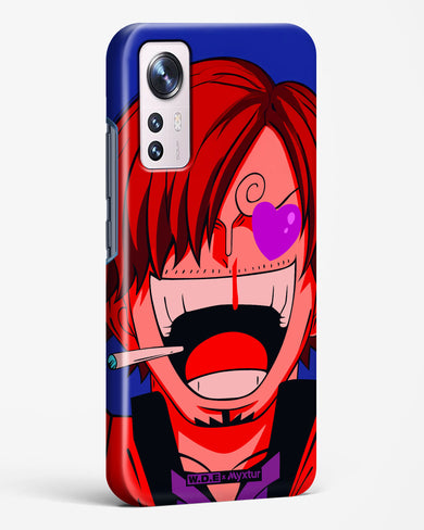 Pirate Cook [WDE] Hard Case Phone Cover (Xiaomi)