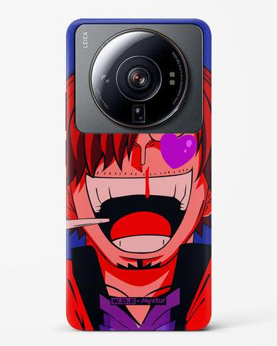 Pirate Cook [WDE] Hard Case Phone Cover (Xiaomi)