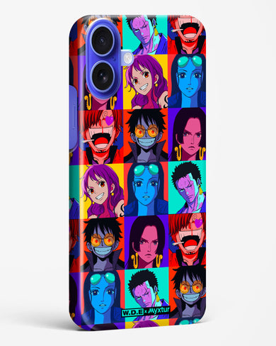 Pirate Crew [WDE] Hard Case Phone Cover (Apple)