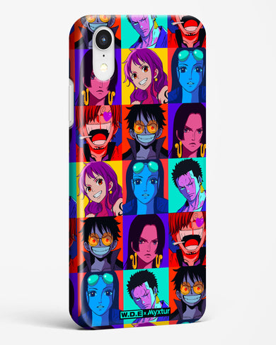 Pirate Crew [WDE] Hard Case Phone Cover (Apple)