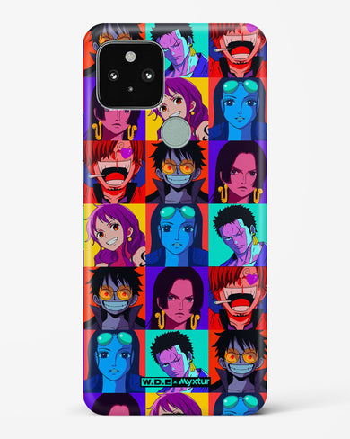 Pirate Crew [WDE] Hard Case Phone Cover (Google)