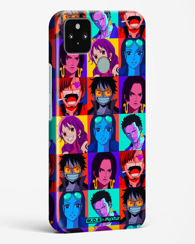 Pirate Crew [WDE] Hard Case Phone Cover (Google)