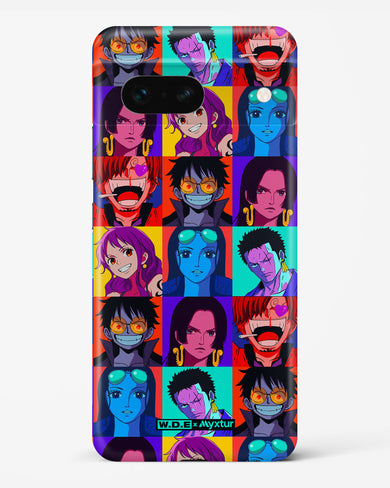 Pirate Crew [WDE] Hard Case Phone Cover (Google)