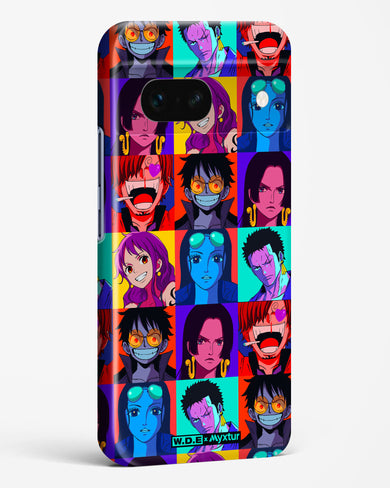 Pirate Crew [WDE] Hard Case Phone Cover (Google)