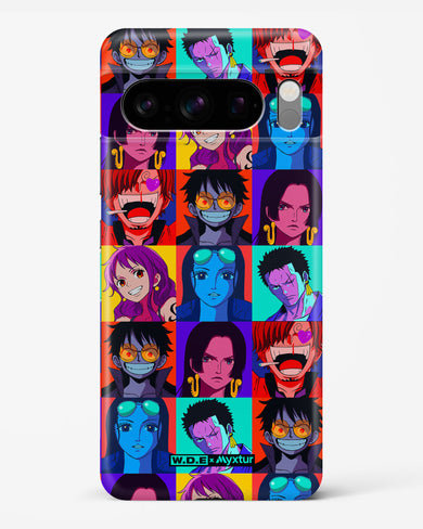 Pirate Crew [WDE] Hard Case Phone Cover (Google)