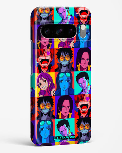 Pirate Crew [WDE] Hard Case Phone Cover (Google)