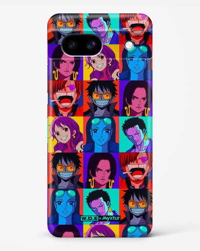 Pirate Crew [WDE] Hard Case Phone Cover (Google)