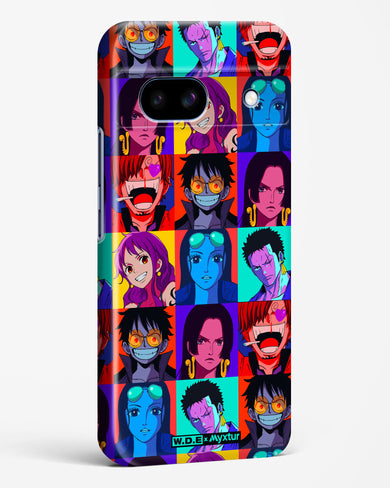 Pirate Crew [WDE] Hard Case Phone Cover (Google)