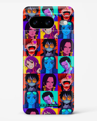 Pirate Crew [WDE] Hard Case Phone Cover (Google)