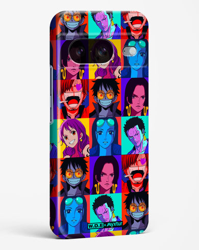 Pirate Crew [WDE] Hard Case Phone Cover (Google)