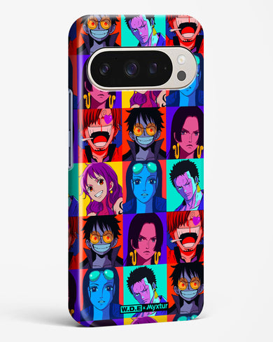 Pirate Crew [WDE] Hard Case Phone Cover (Google)