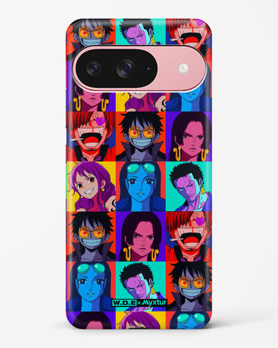 Pirate Crew [WDE] Hard Case Phone Cover (Google)