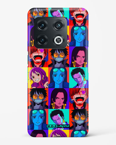 Pirate Crew [WDE] Hard Case Phone Cover (OnePlus)